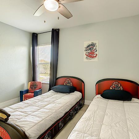 Windsor Hill Dream Villas أورلاندو المظهر الخارجي الصورة