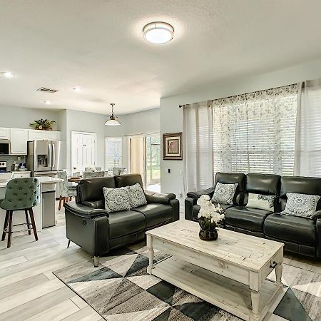 Windsor Hill Dream Villas أورلاندو المظهر الخارجي الصورة