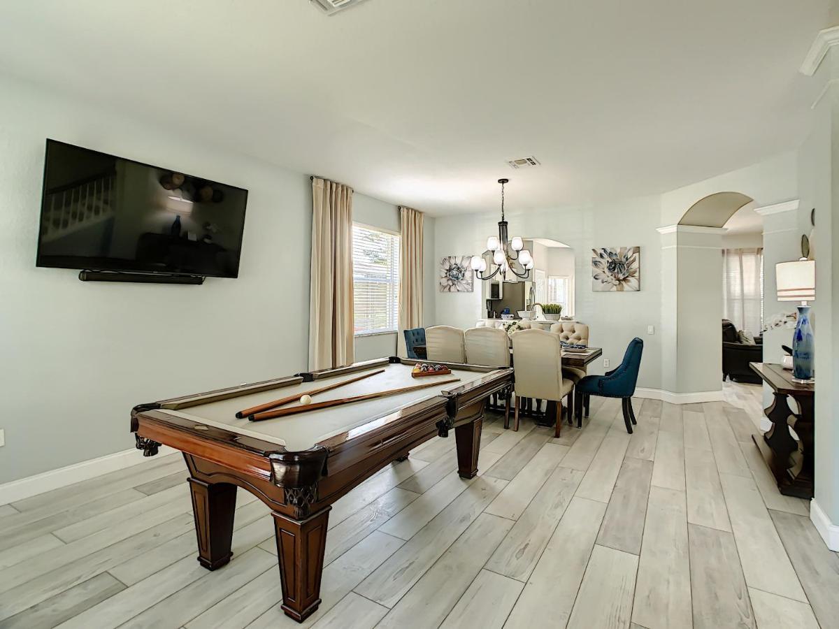 Windsor Hill Dream Villas أورلاندو المظهر الخارجي الصورة