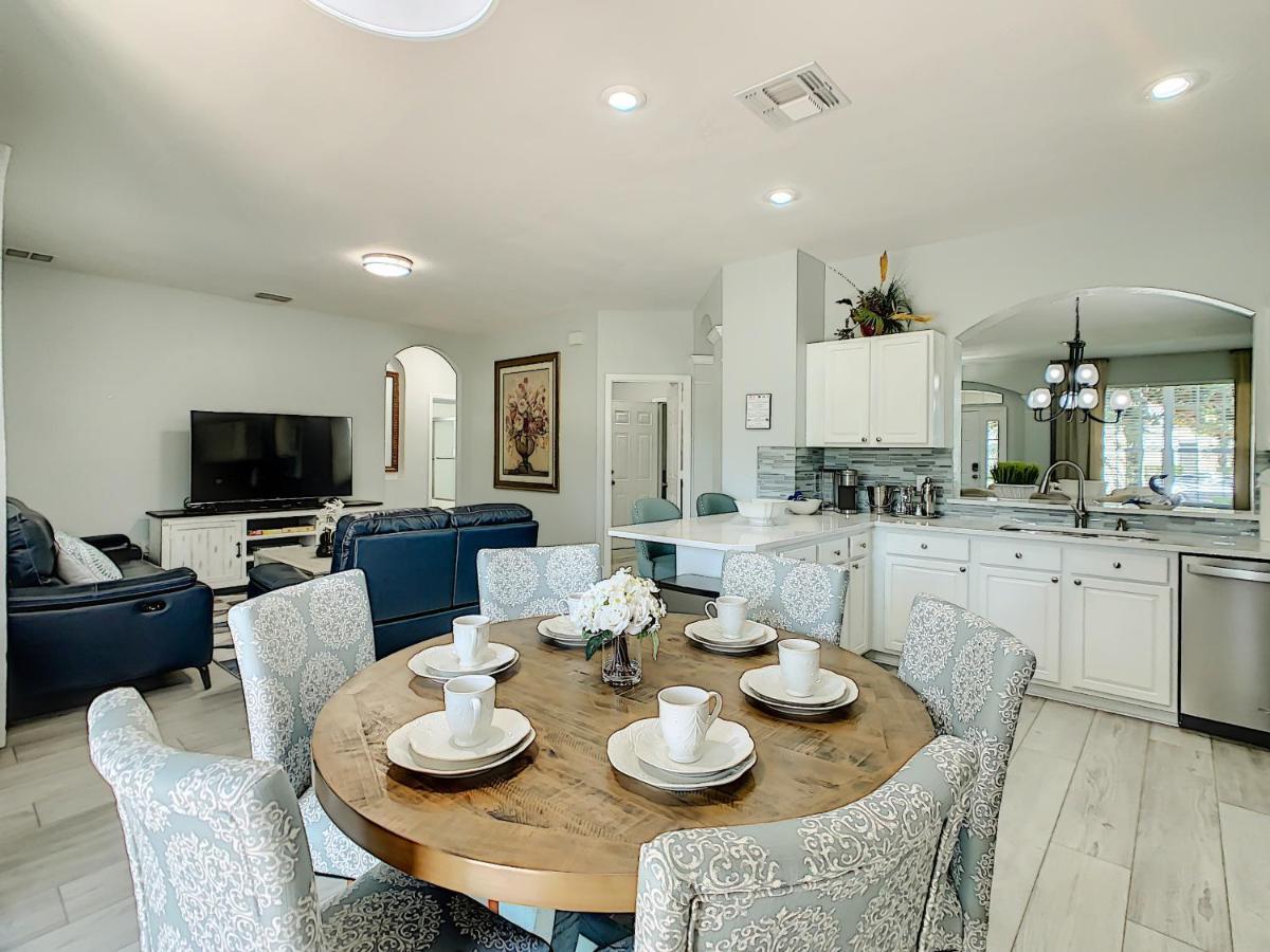 Windsor Hill Dream Villas أورلاندو المظهر الخارجي الصورة