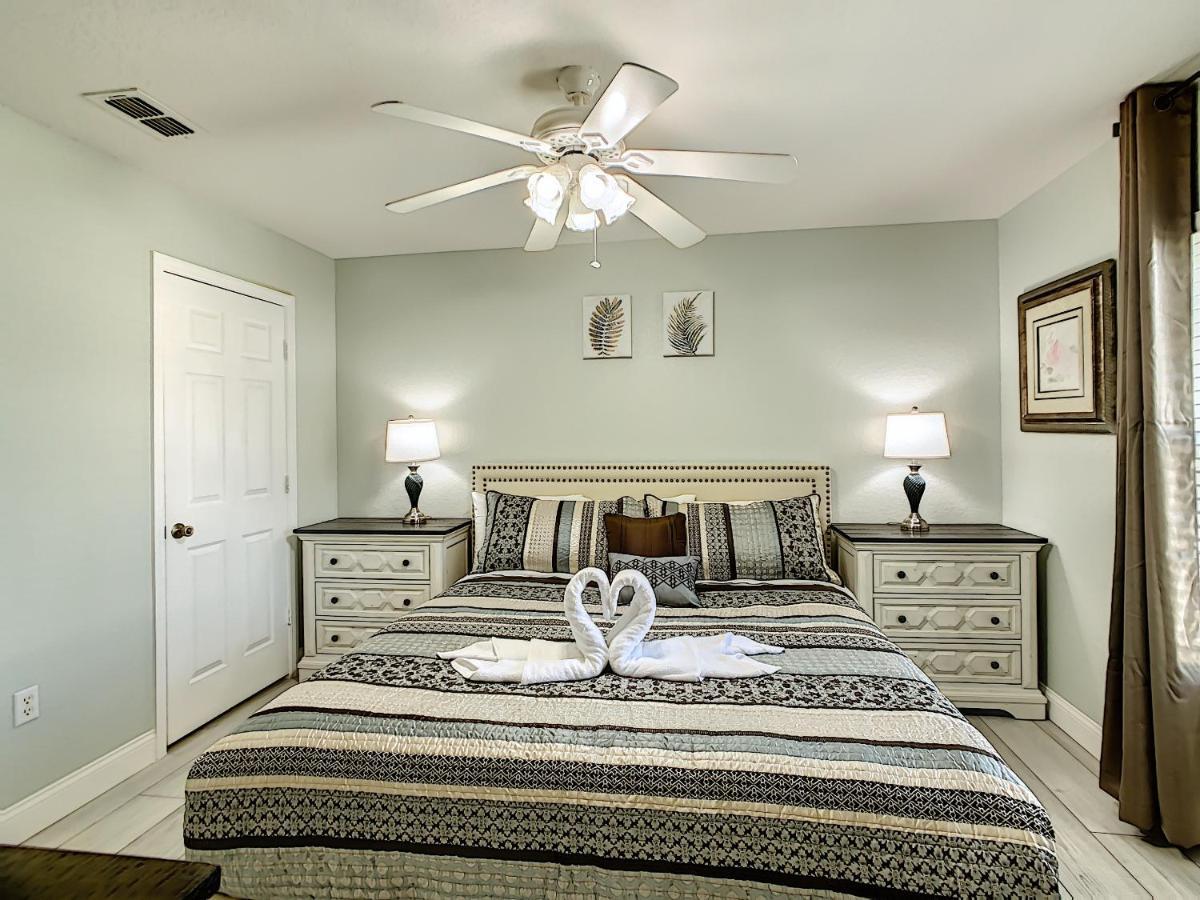 Windsor Hill Dream Villas أورلاندو المظهر الخارجي الصورة