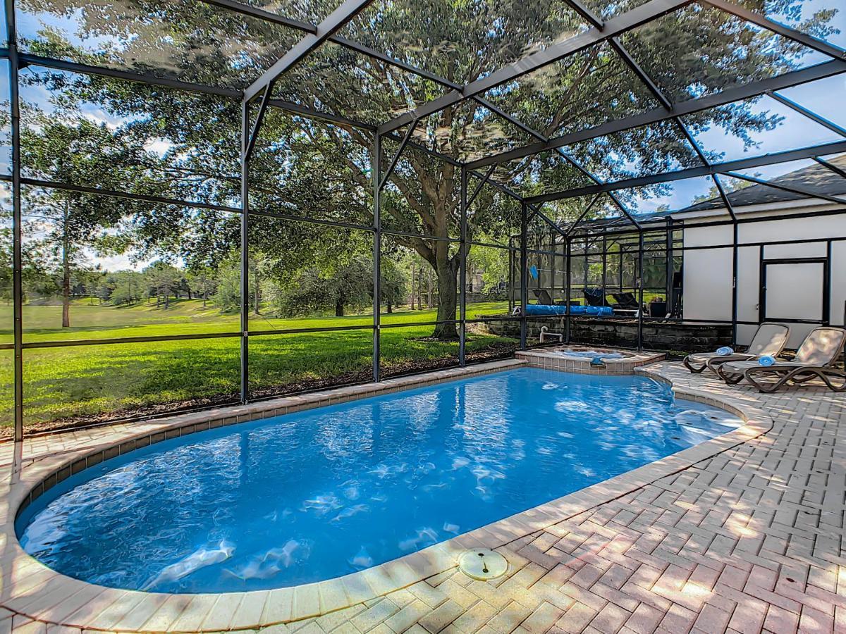 Windsor Hill Dream Villas أورلاندو المظهر الخارجي الصورة