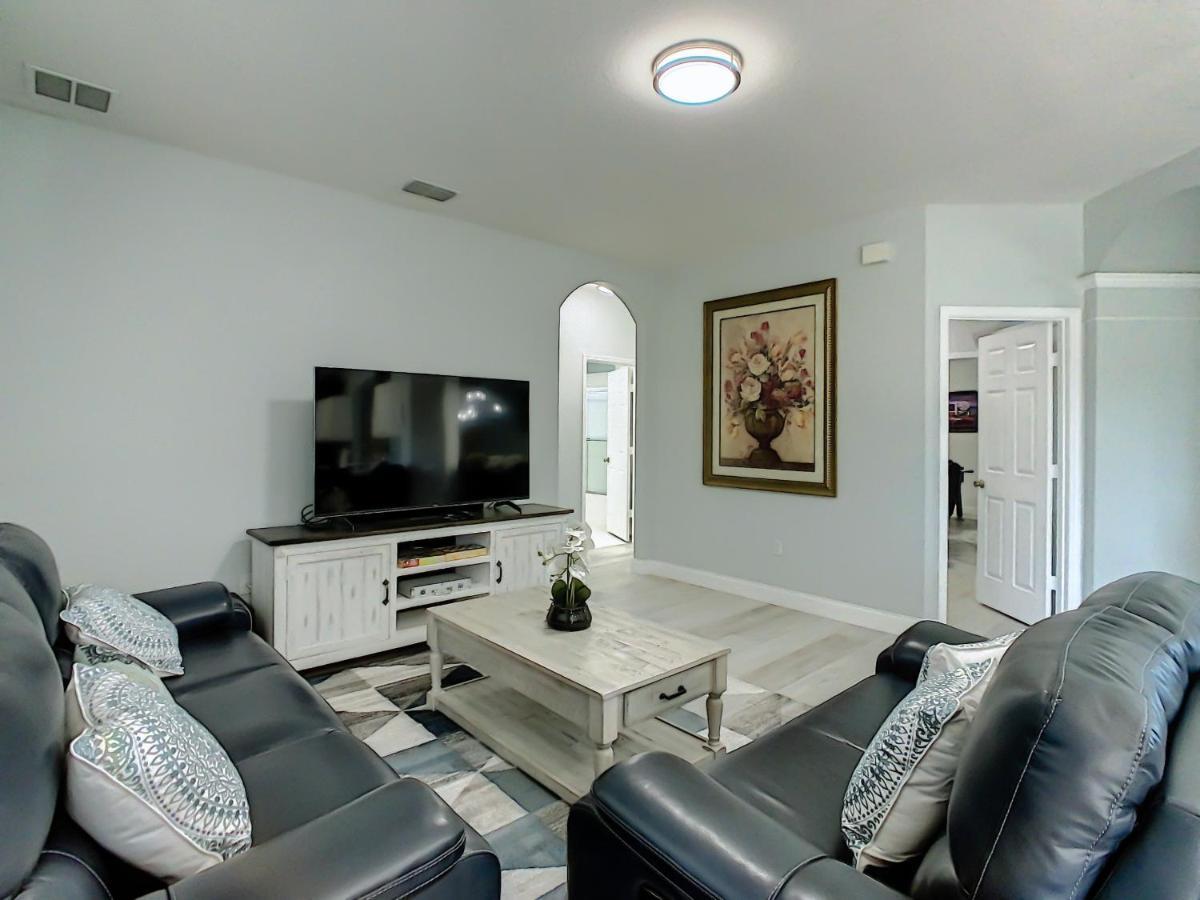 Windsor Hill Dream Villas أورلاندو المظهر الخارجي الصورة