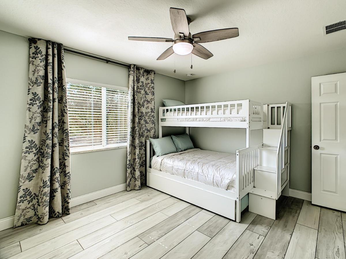 Windsor Hill Dream Villas أورلاندو المظهر الخارجي الصورة
