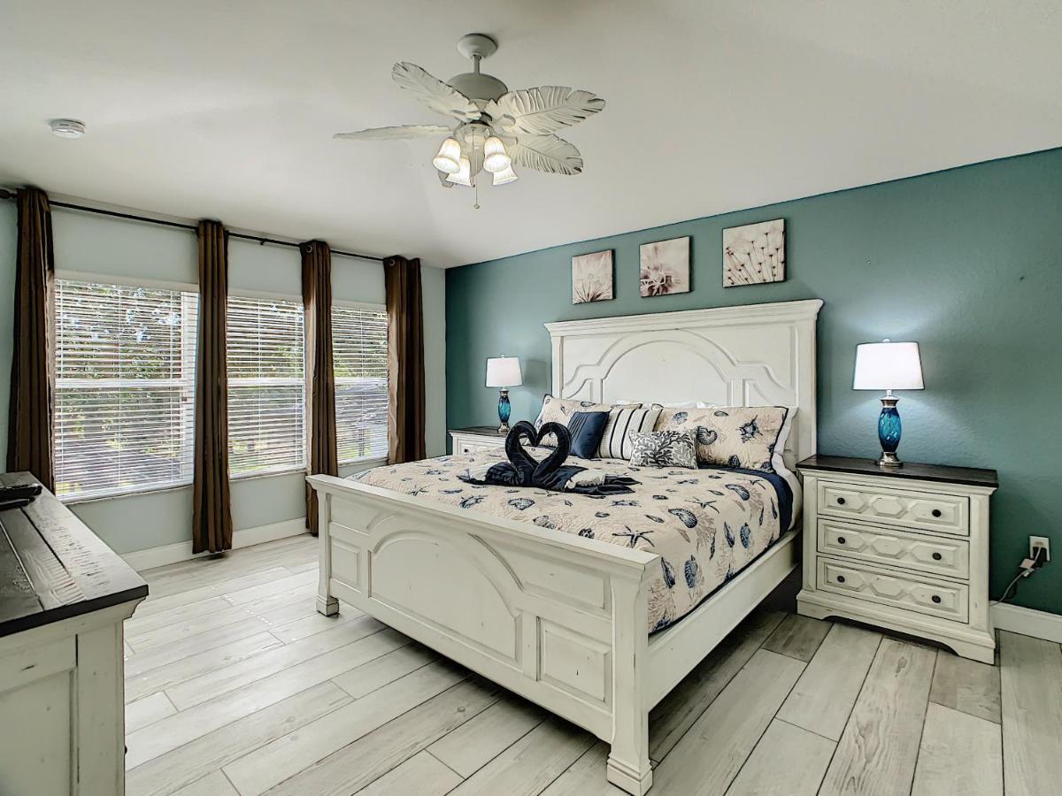 Windsor Hill Dream Villas أورلاندو المظهر الخارجي الصورة