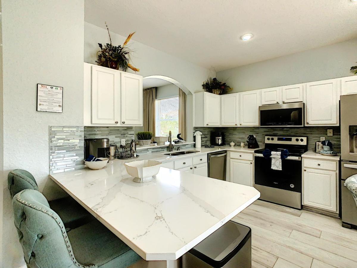 Windsor Hill Dream Villas أورلاندو المظهر الخارجي الصورة