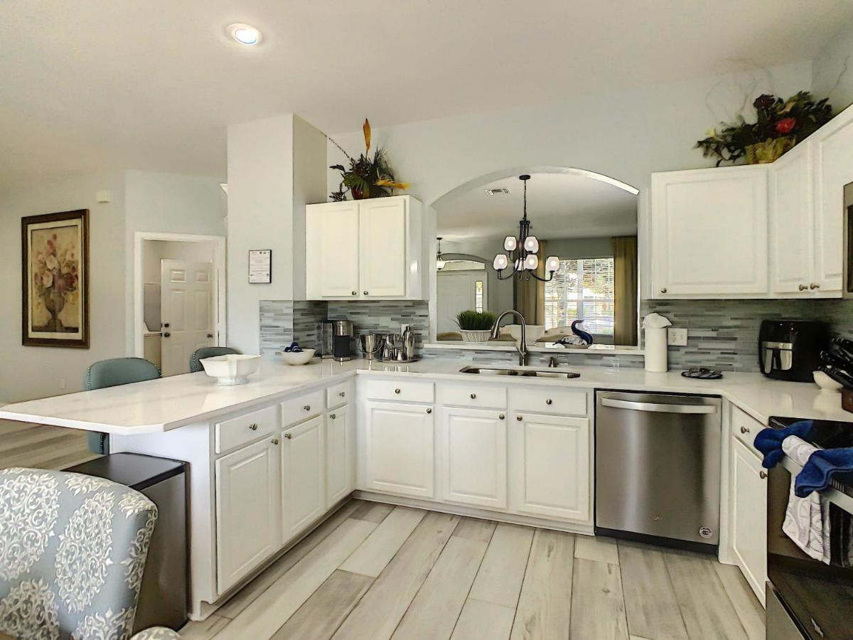 Windsor Hill Dream Villas أورلاندو المظهر الخارجي الصورة