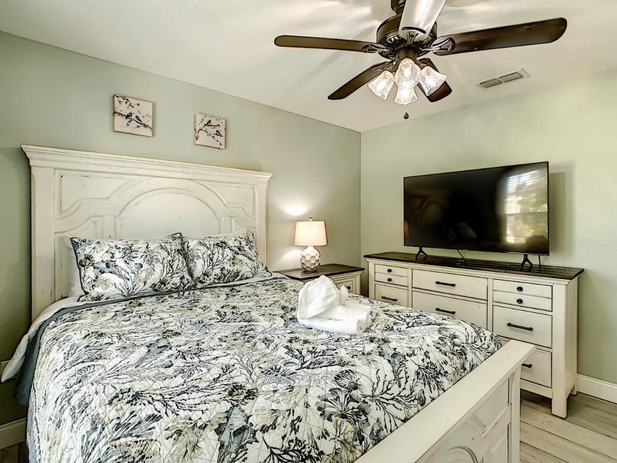 Windsor Hill Dream Villas أورلاندو المظهر الخارجي الصورة