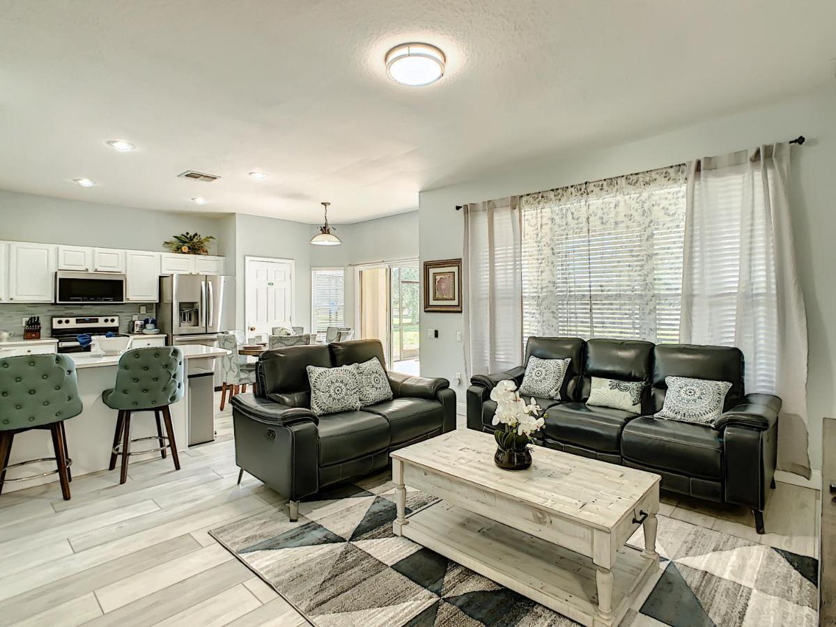 Windsor Hill Dream Villas أورلاندو المظهر الخارجي الصورة