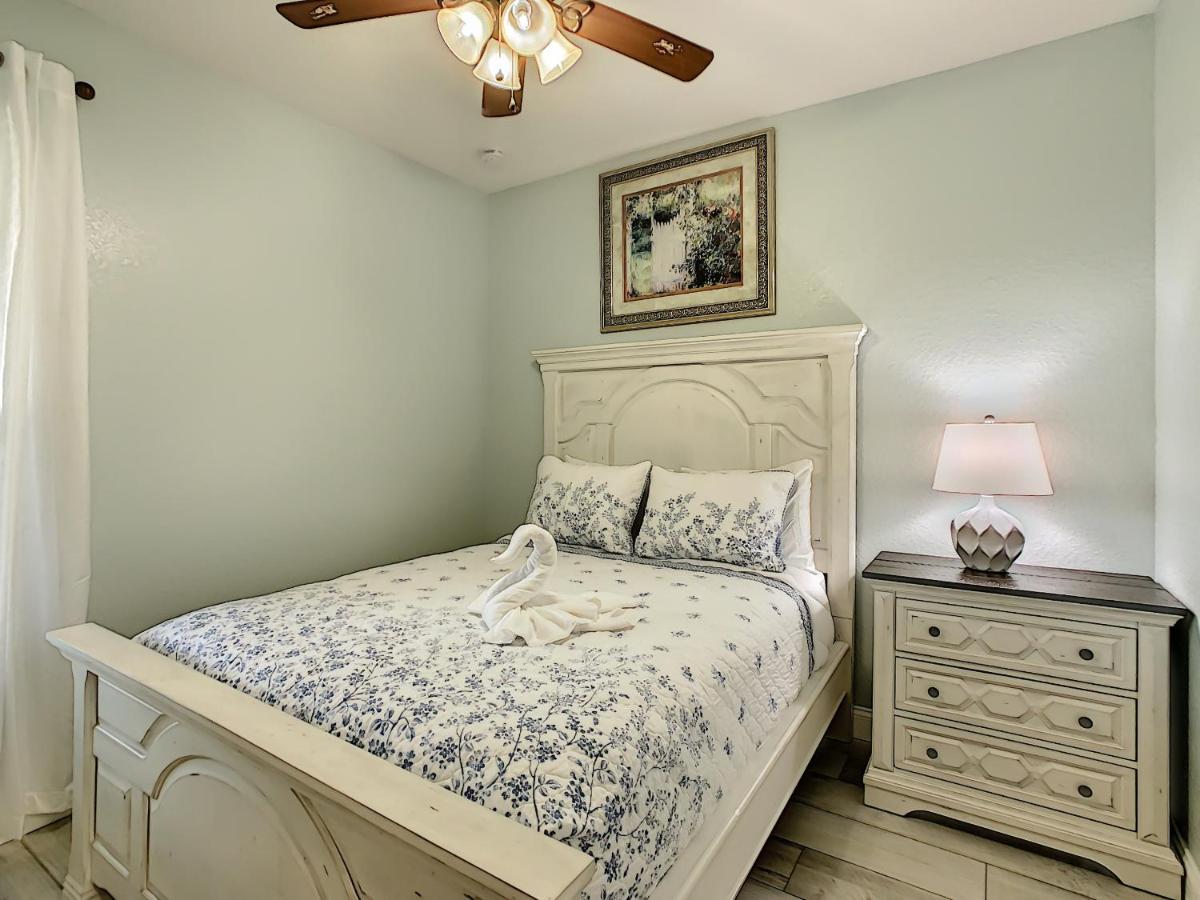 Windsor Hill Dream Villas أورلاندو المظهر الخارجي الصورة