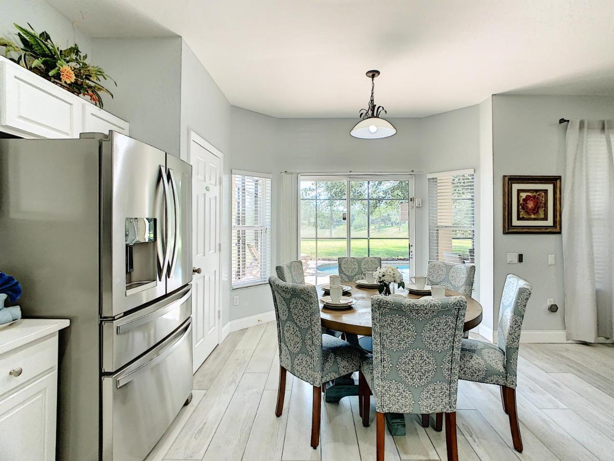 Windsor Hill Dream Villas أورلاندو المظهر الخارجي الصورة