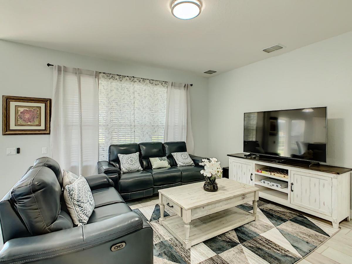 Windsor Hill Dream Villas أورلاندو المظهر الخارجي الصورة