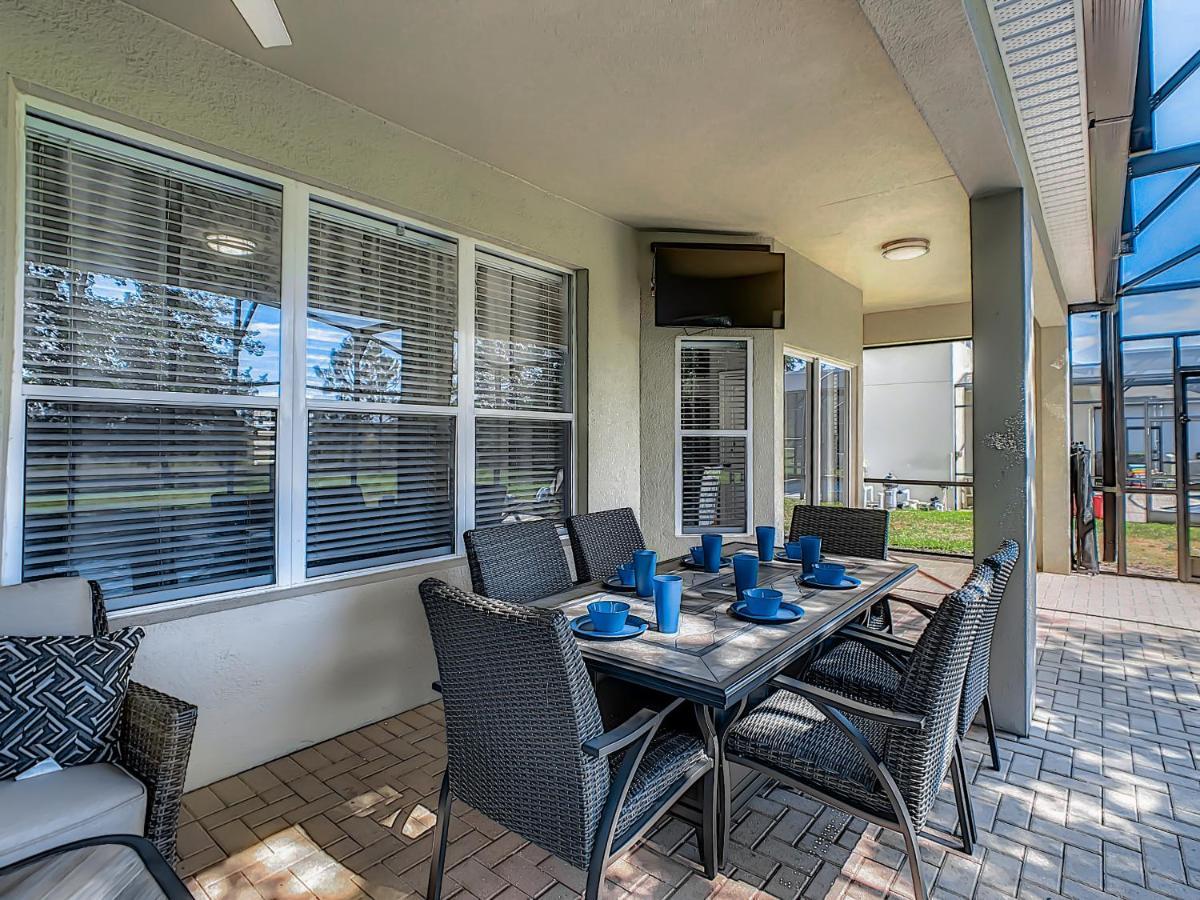 Windsor Hill Dream Villas أورلاندو المظهر الخارجي الصورة