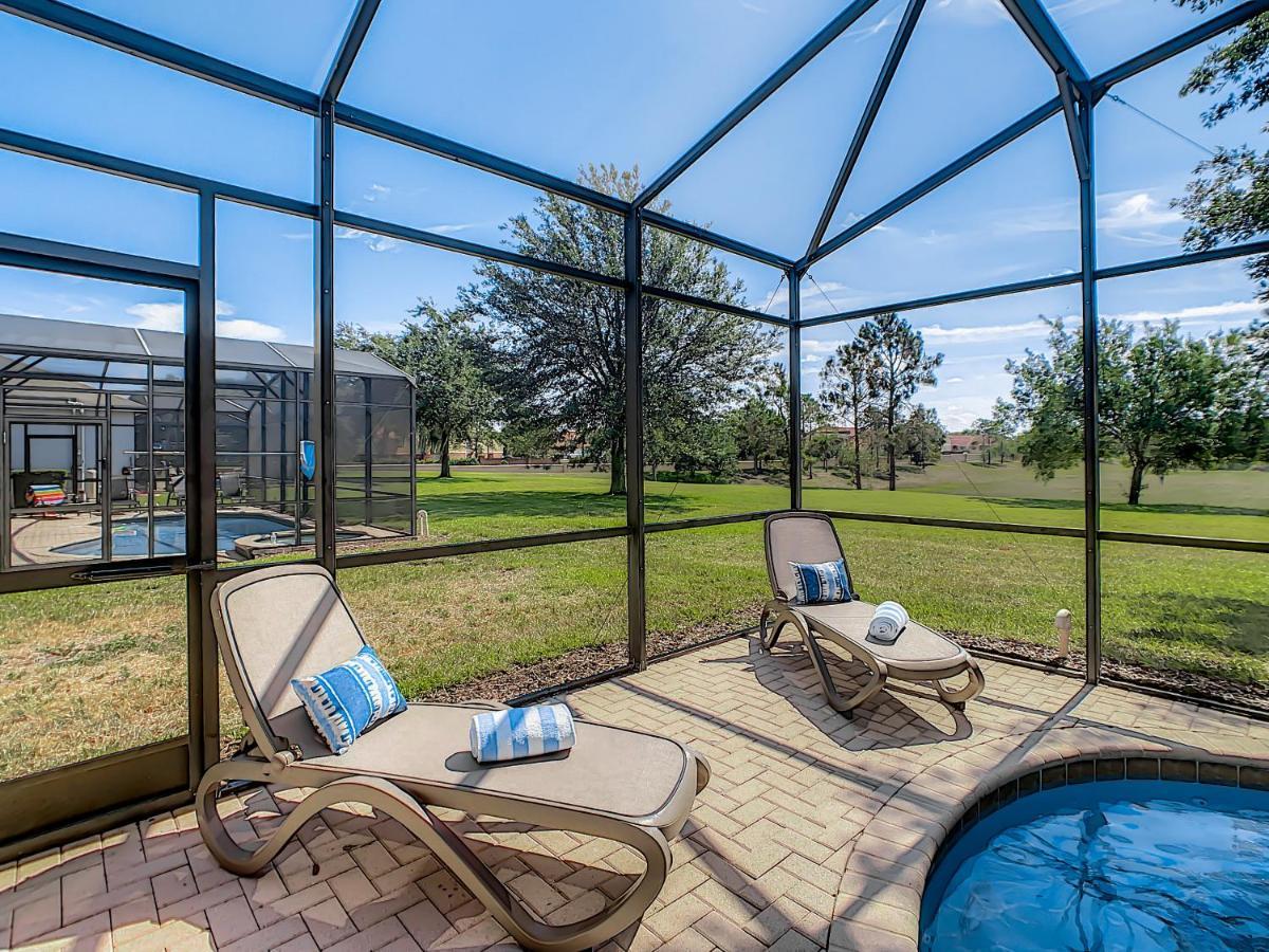 Windsor Hill Dream Villas أورلاندو المظهر الخارجي الصورة