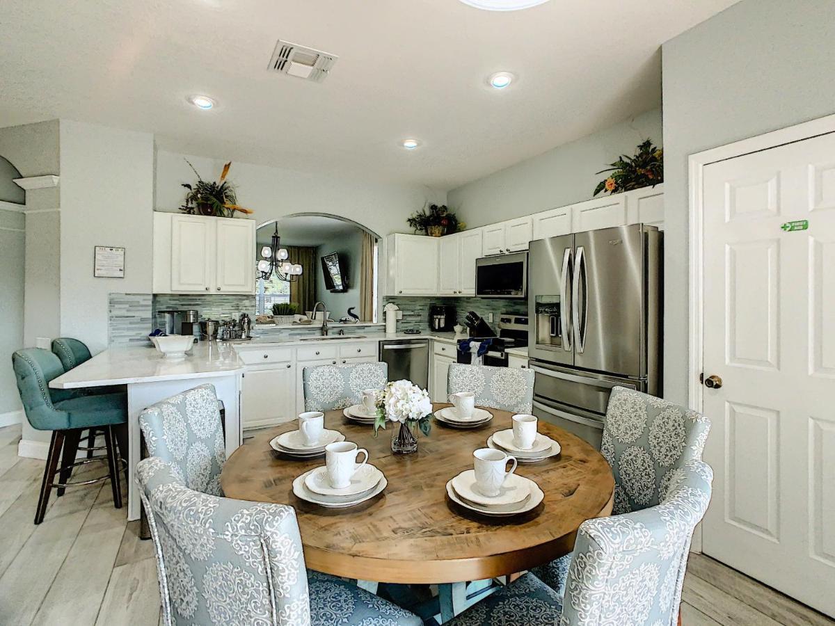 Windsor Hill Dream Villas أورلاندو المظهر الخارجي الصورة